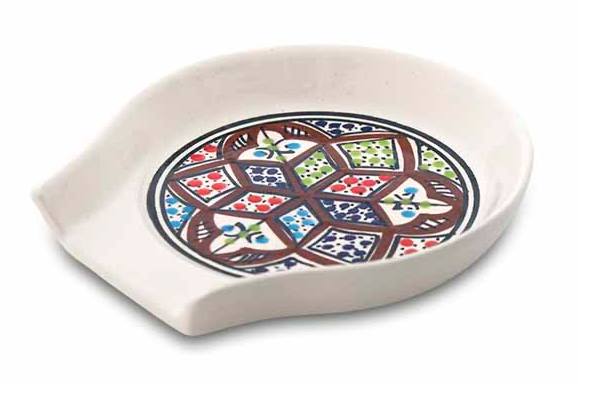 LEPELHOUDER - MARRON