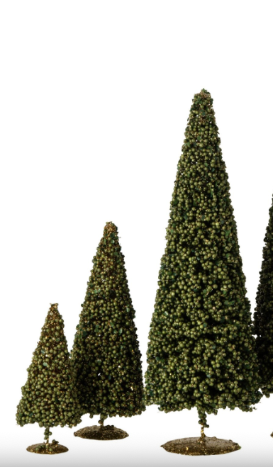 BESSEN BOOM - GROEN