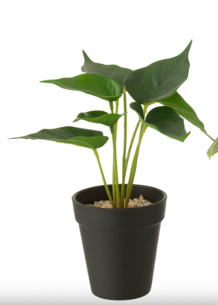 KUNSTSTOFPLANT - PLANTEN MIX