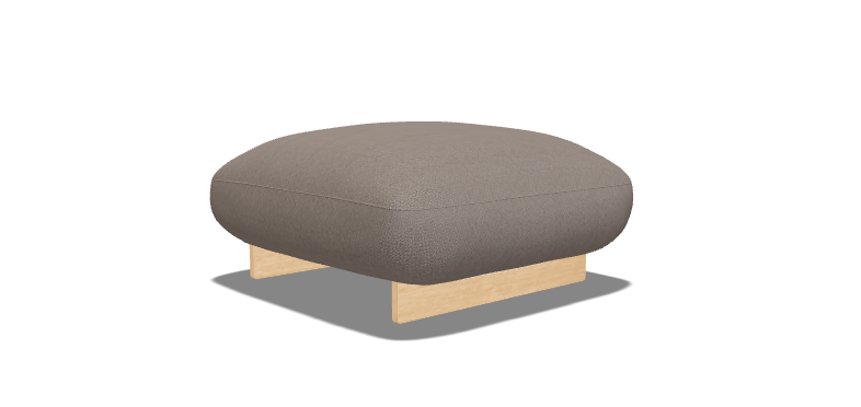 MOCO POUF - BOUCLA STOF