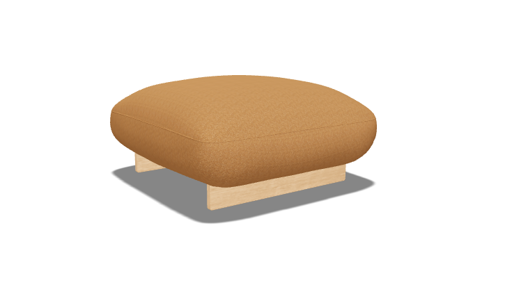 MOCO POUF - BOUCLA STOF