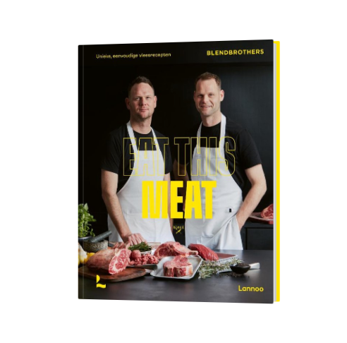 EAT THIS MEAT