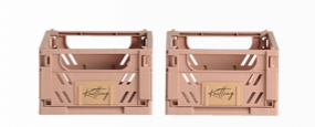 COLOUR CRATE - XS OUD ROZE