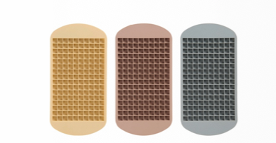 ICE CUBES TRAY