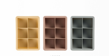 ICE CUBES