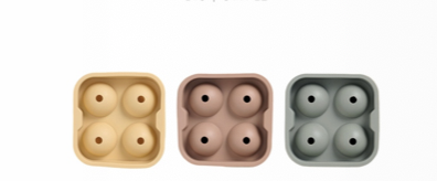 ICE BALLS
