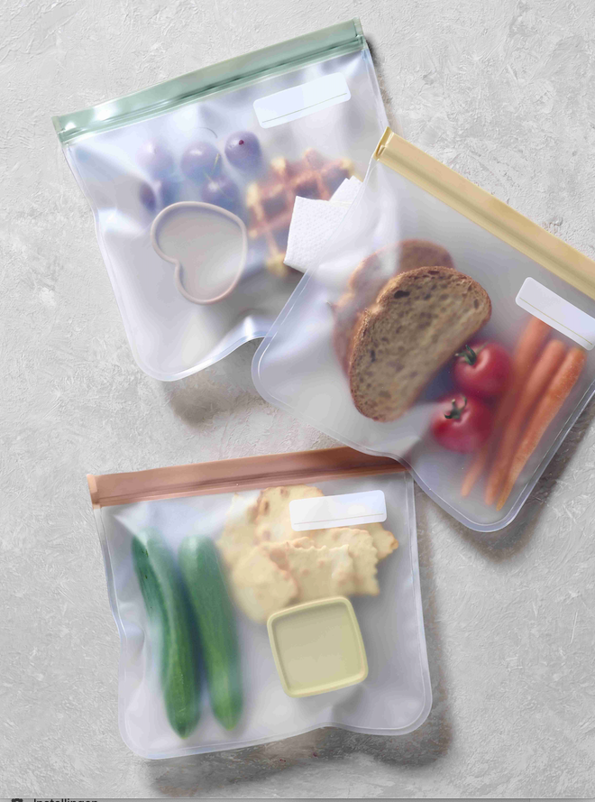 SNACKBAG
