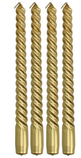 KAARS SWIRL - GOLD