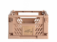 COLOUR CRATE - MEDIUM OUD ROZE