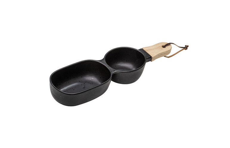 ELEMENTS SERVEER STICK 2-DELIG - ONYX
