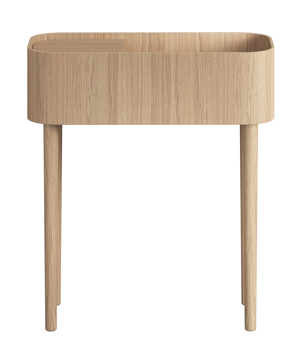 SERENA CONSOLETAFEL - OAK NATURE