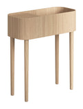 SERENA CONSOLETAFEL - OAK NATURE