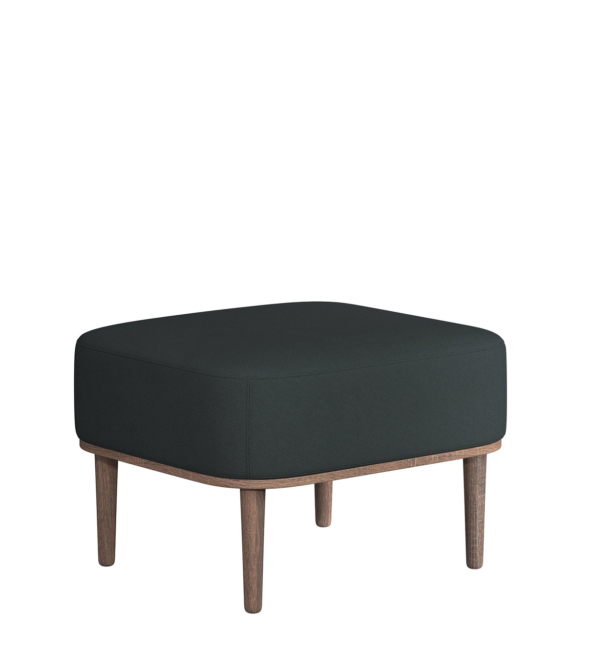 SERENA OTTOMAN - PHANTOM GREY