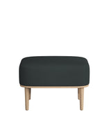 SERENA OTTOMAN - PHANTOM GREY
