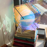 LOP LAMP SQUARE SMALL - DREAMY