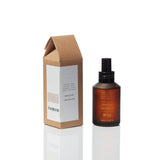 ROOMSPRAY SMOKED ROSE + SUMATRAN PINE