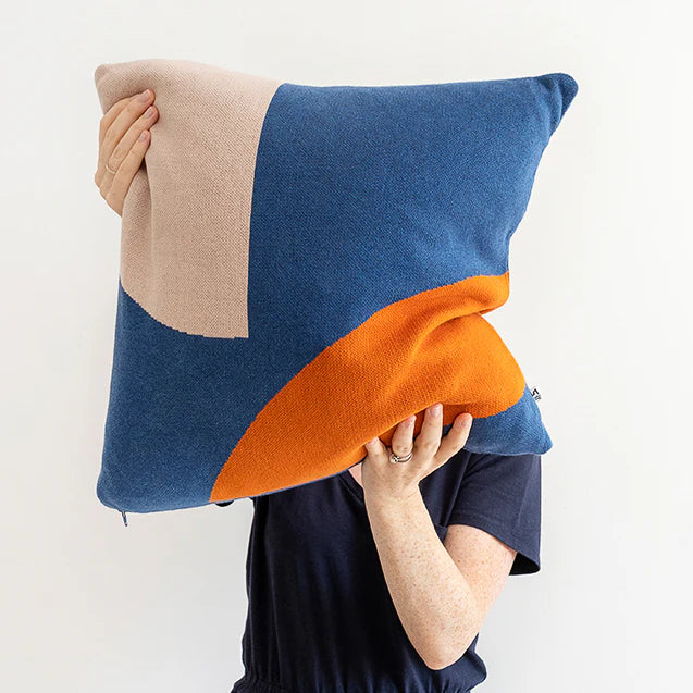 KUSSEN ILO BLUE