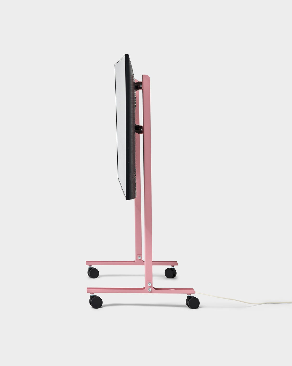 TV STAND STRAIGHT ROLLIN' - BUBBLE GUM