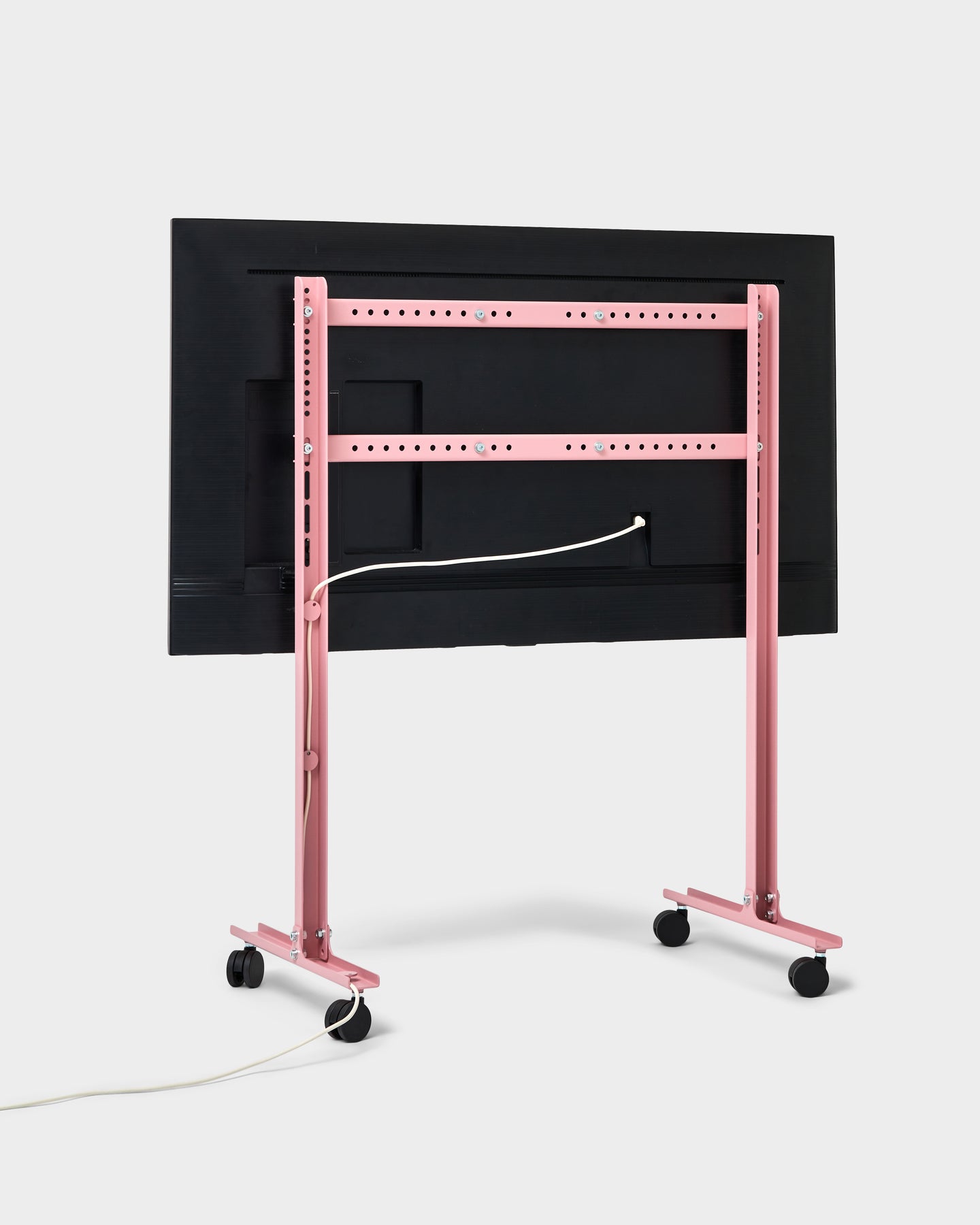 TV STAND STRAIGHT ROLLIN' - BUBBLE GUM