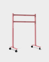 TV STAND STRAIGHT ROLLIN' - BUBBLE GUM