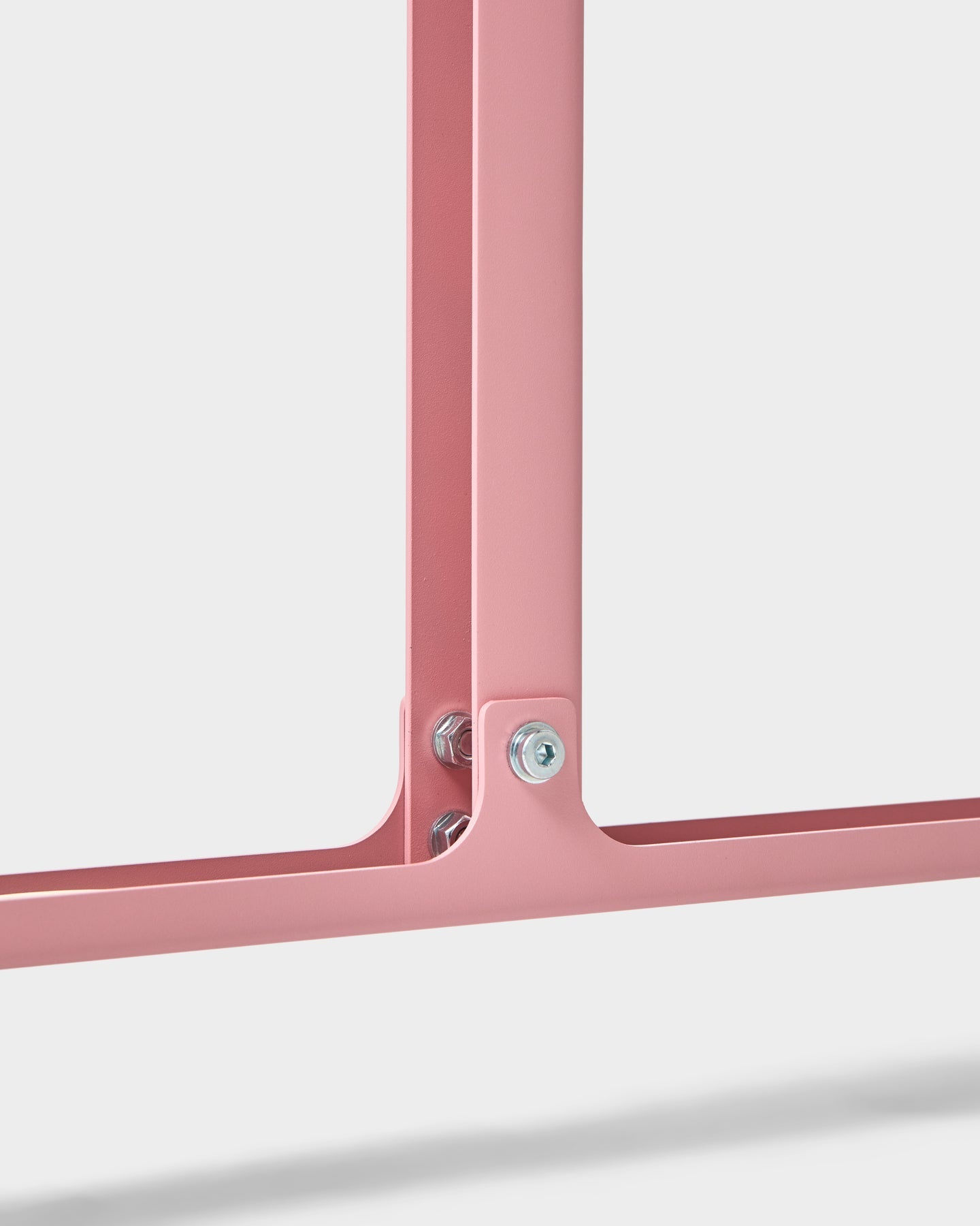 TV STAND STRAIGHT ROLLIN' - BUBBLE GUM