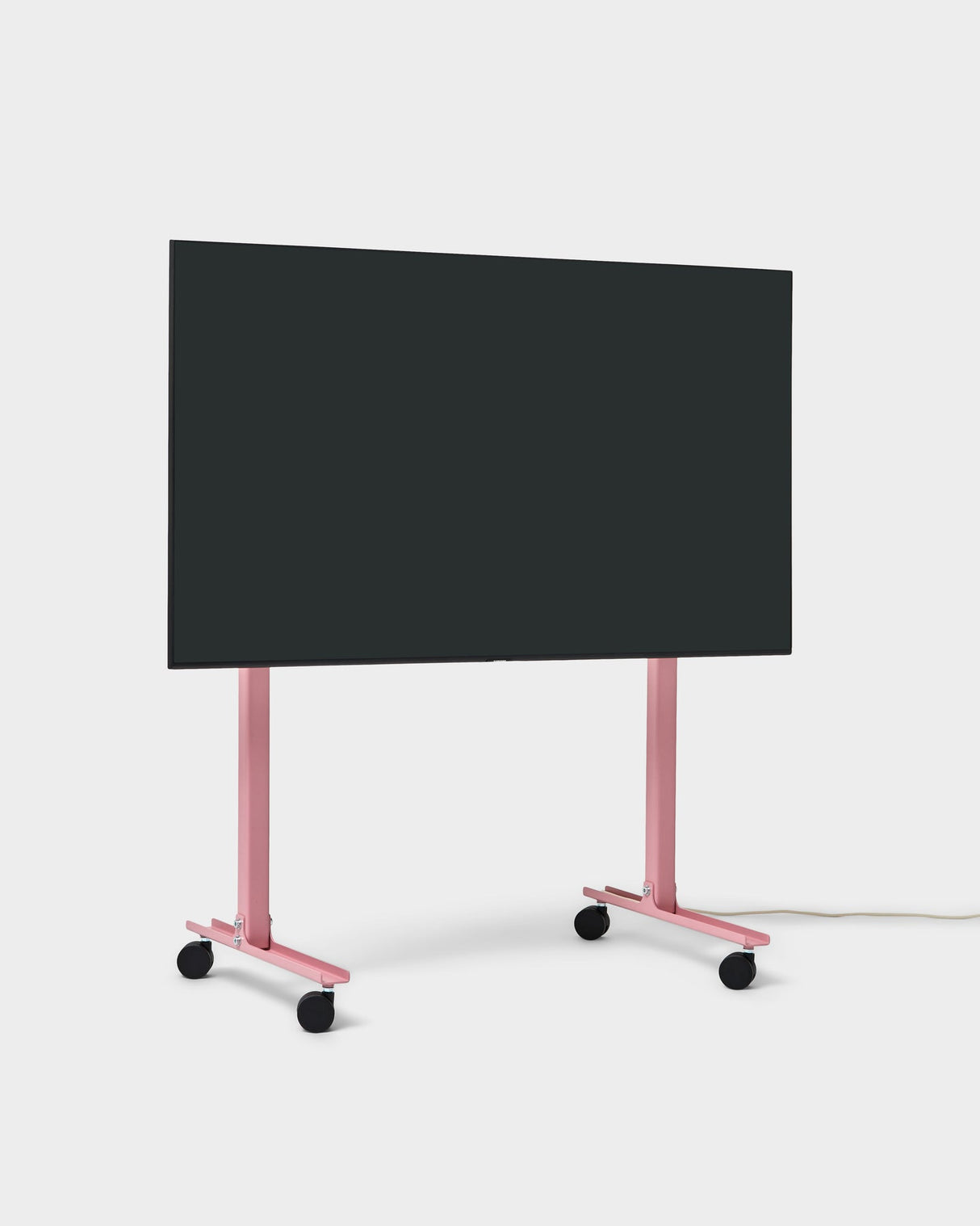 TV STAND STRAIGHT ROLLIN' - BUBBLE GUM