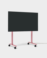 TV STAND STRAIGHT ROLLIN' - BUBBLE GUM