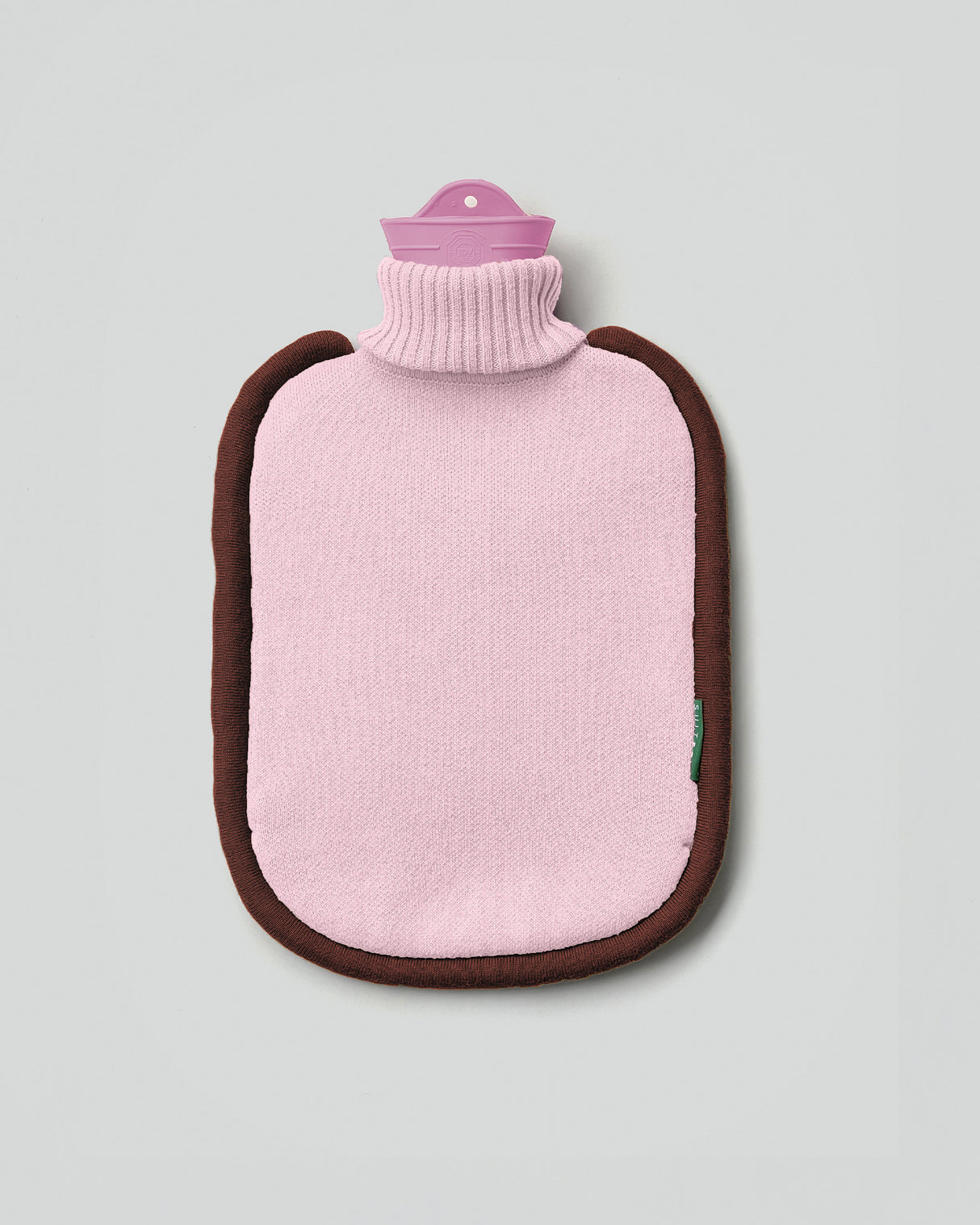 WARMWATERKRUIK PASTEL PINK