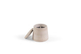 MEDIUM OUTDOOR GEURKAARS - EARTH