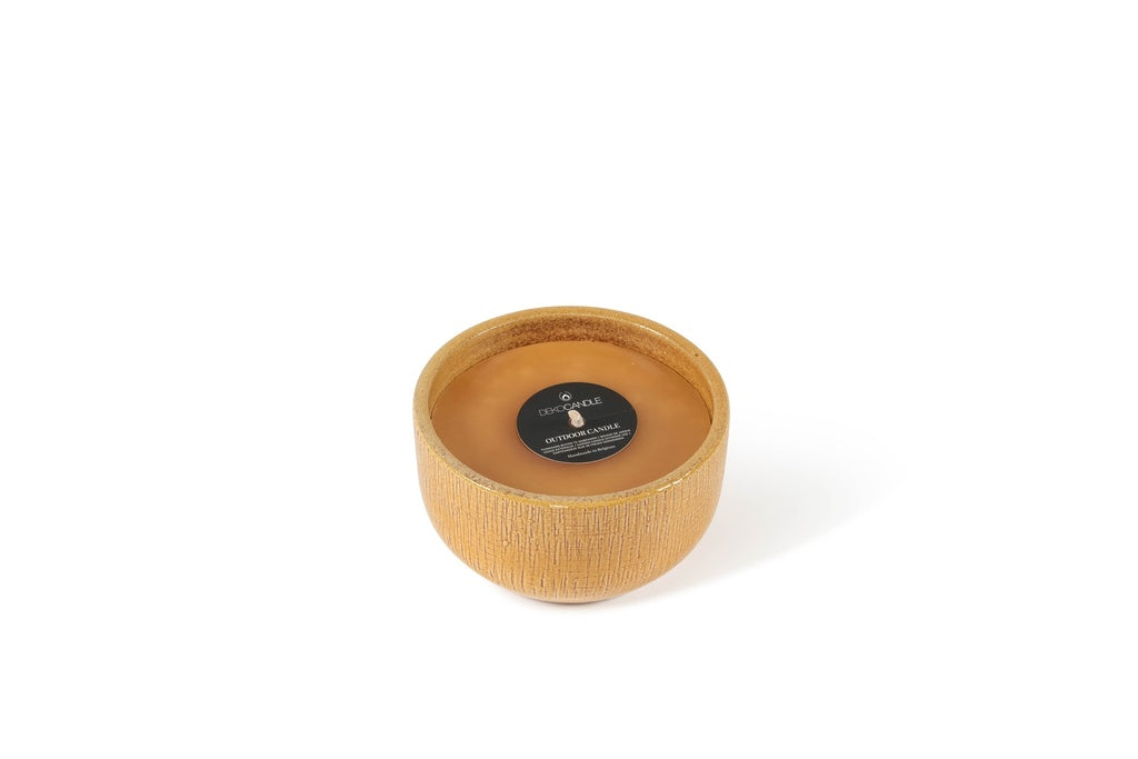 HONEY OUTDOOR KAARS