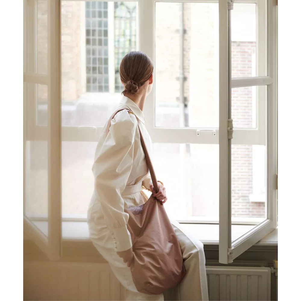 FEELGOOD BAG - MACAROON