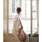 FEELGOOD BAG - MACAROON