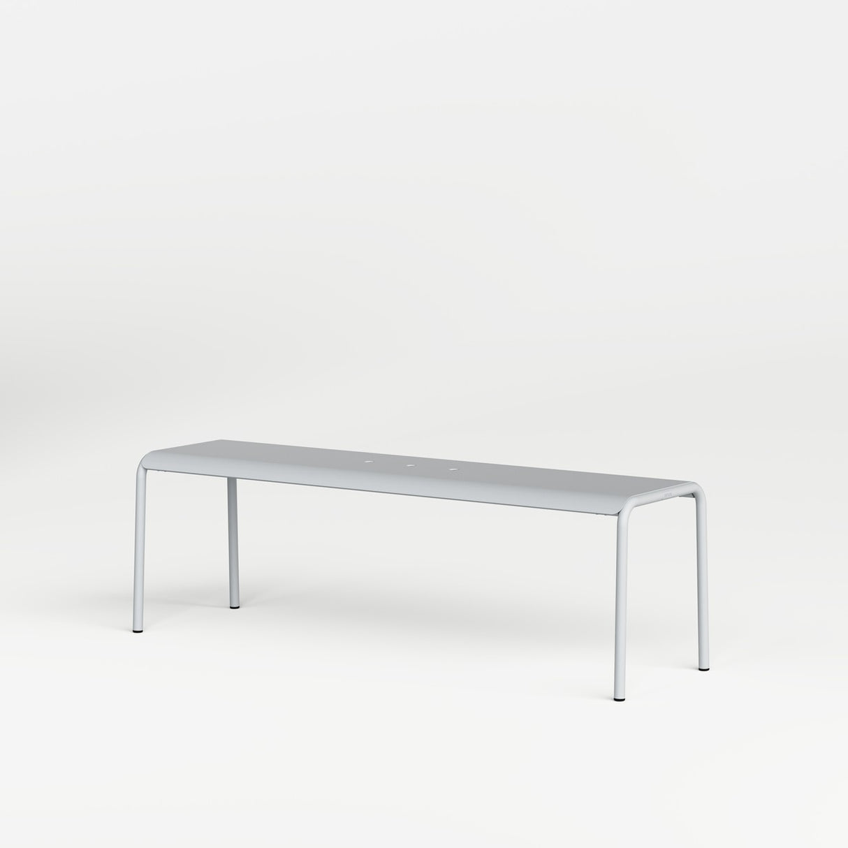 PANORAMA OUTDOOR BENCH