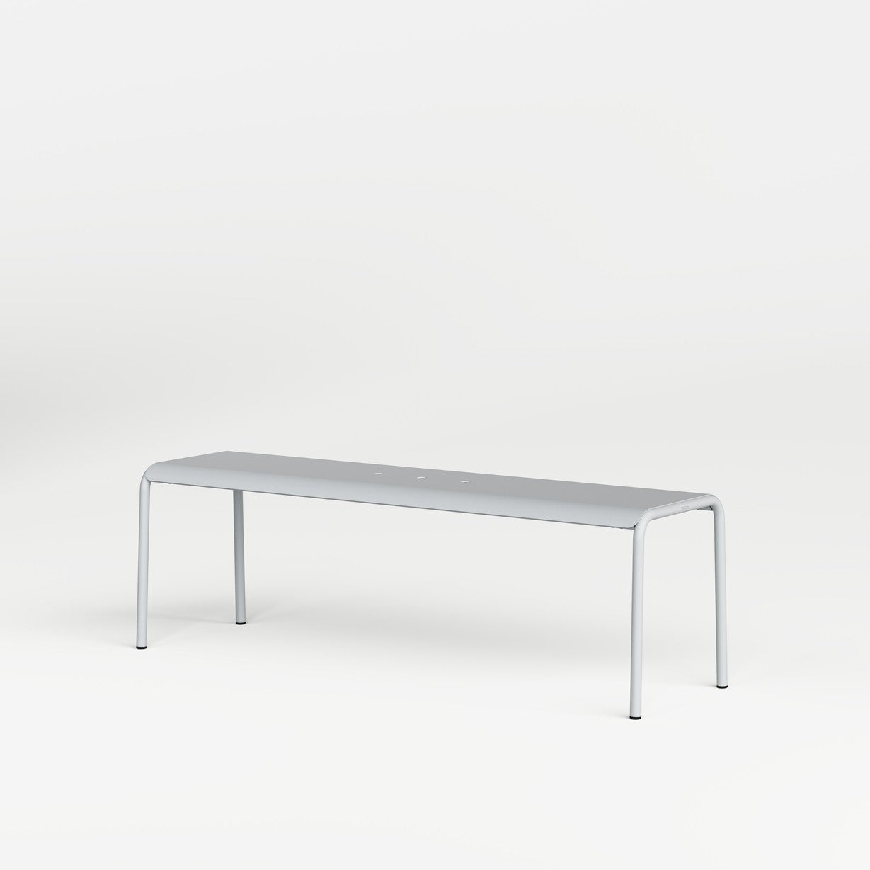 PANORAMA OUTDOOR BENCH