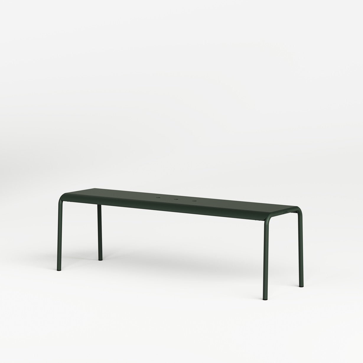 PANORAMA OUTDOOR BENCH