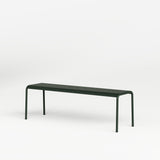 PANORAMA OUTDOOR BENCH