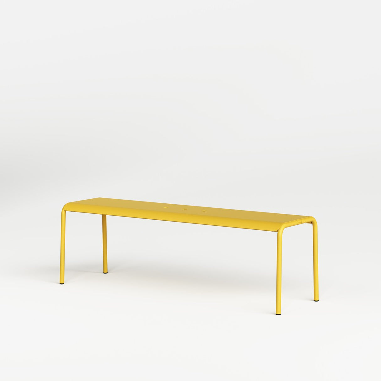 PANORAMA OUTDOOR BENCH