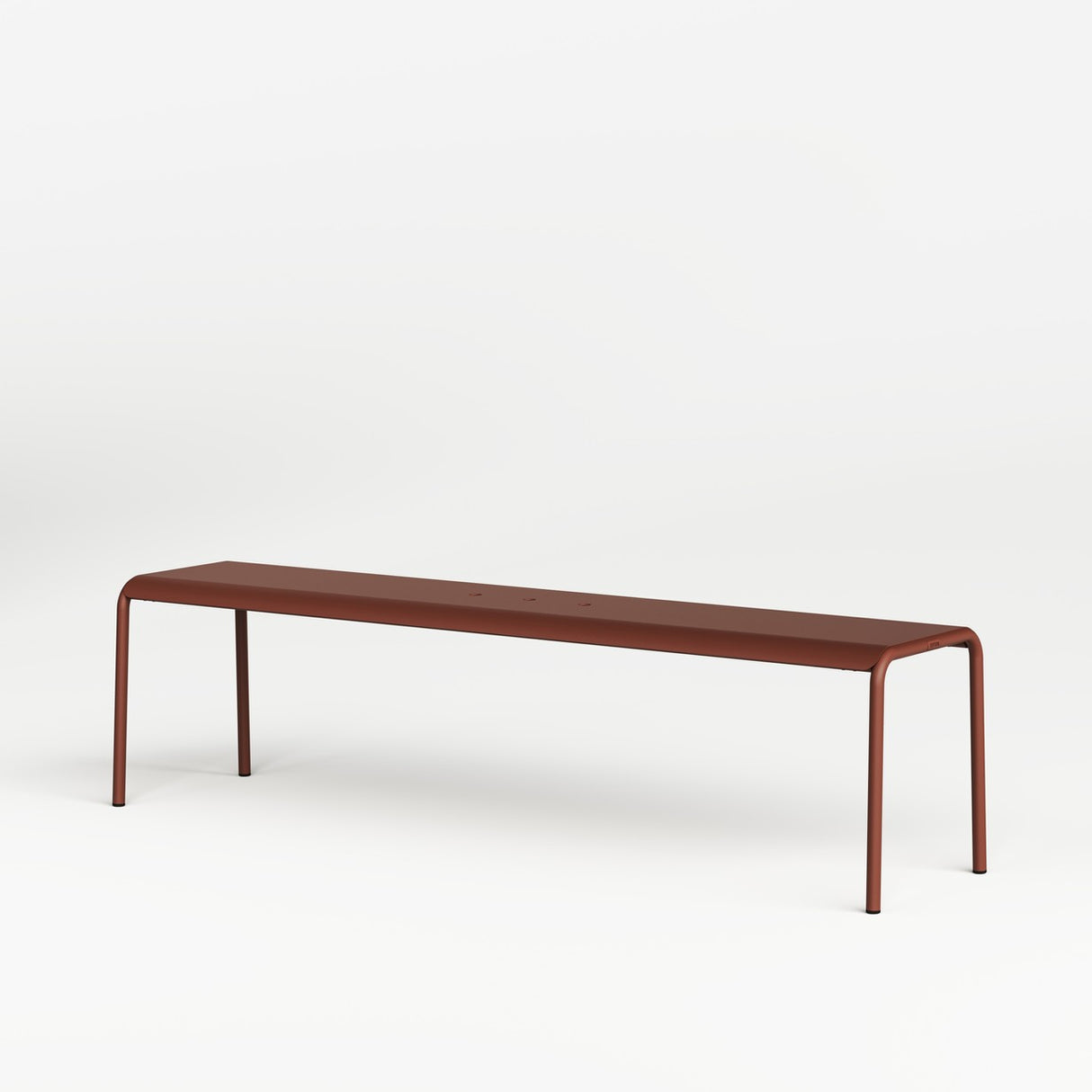 PANORAMA OUTDOOR BENCH