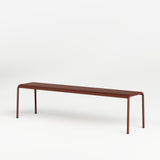 PANORAMA OUTDOOR BENCH