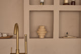 TRAVERTINE AGANO VAAS L
