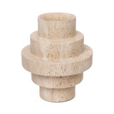 TRAVERTINE AGANO VAAS M