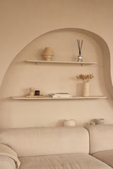TRAVERTINE AGANO VAAS M