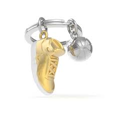 SLEUTELHANGER BASKETBALL SHOE