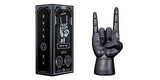 BLACK ROCK ON HEADPHONE STAND