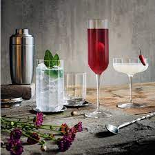 MIXOLOGY JAZZ FLUTE 30 CL