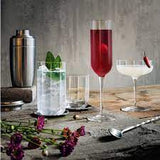 MIXOLOGY JAZZ FLUTE 30 CL