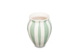 ANEMONE VAAS - SOFT GREEN