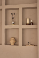 TRAVERTINE AGANO VAAS M