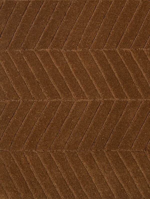 TAPIJT SURFACE VEIN - SMOKE CARAMEL
