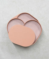 JEWELRY ORGANIZER - SANDY BLUSH